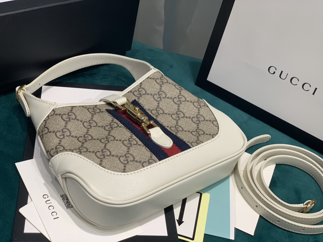 Gvc*1 Jackie 1961 Bag