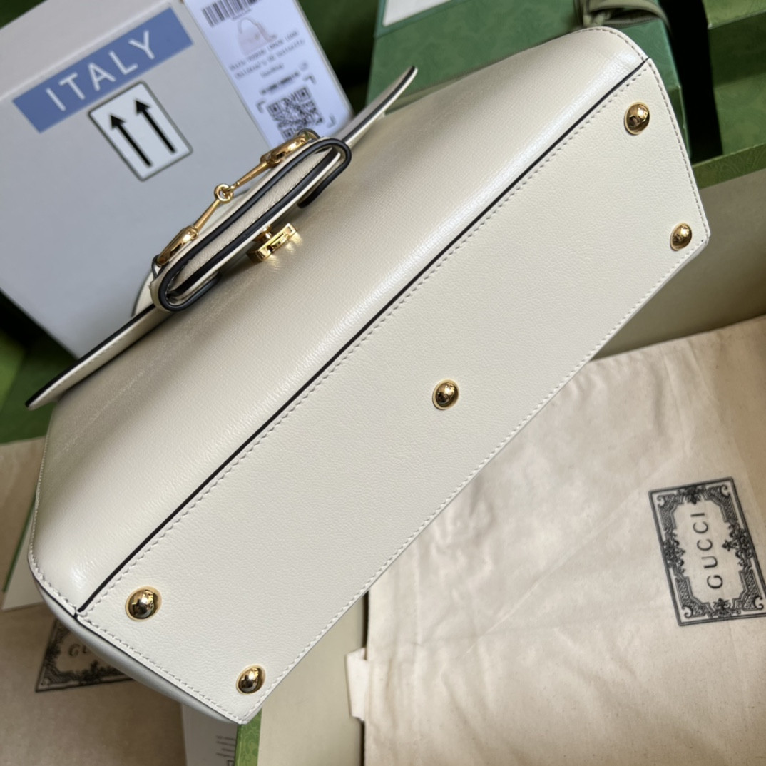 Gvc*1 Horsebit 1955 Bag