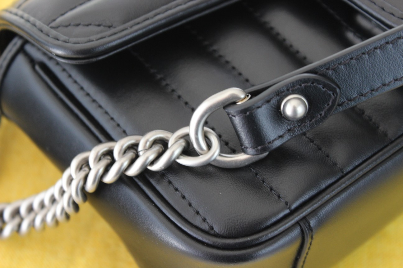 Gvc*1 Gg Marmont Bag