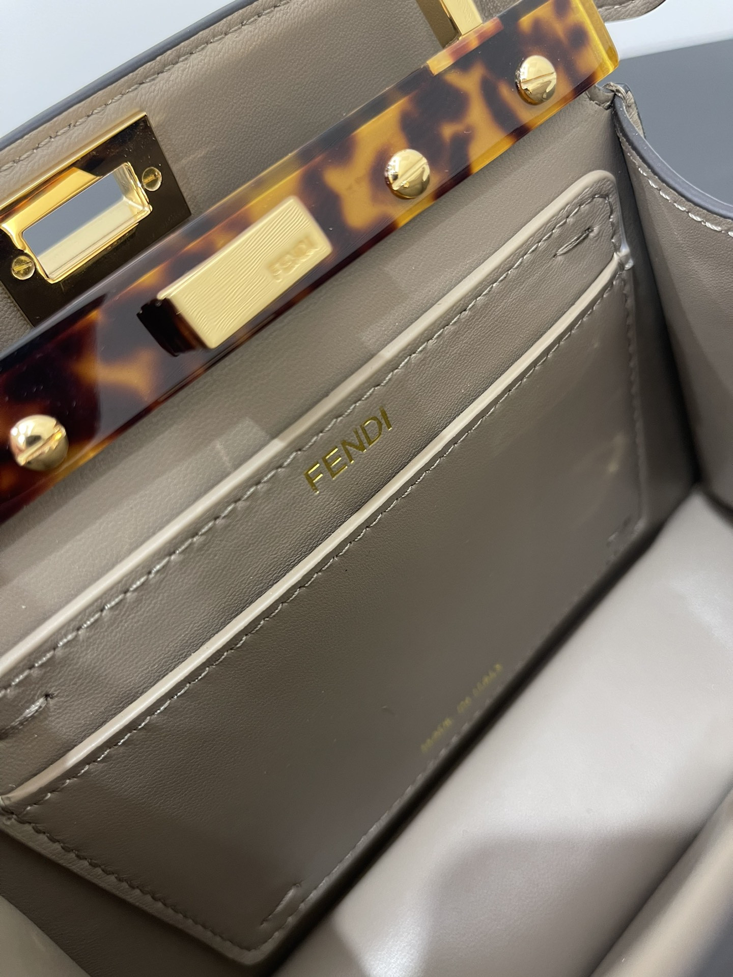 F**di Peekaboo Iseeu Petite