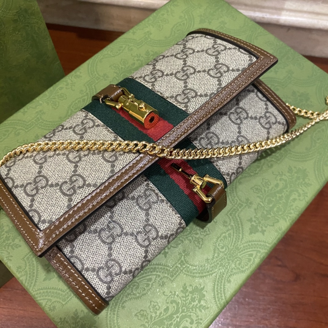 Gvc*1 Jackie 1961 Bag