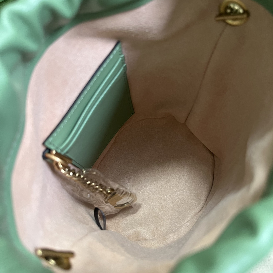 Gvc*1 Gg Marmont Bag