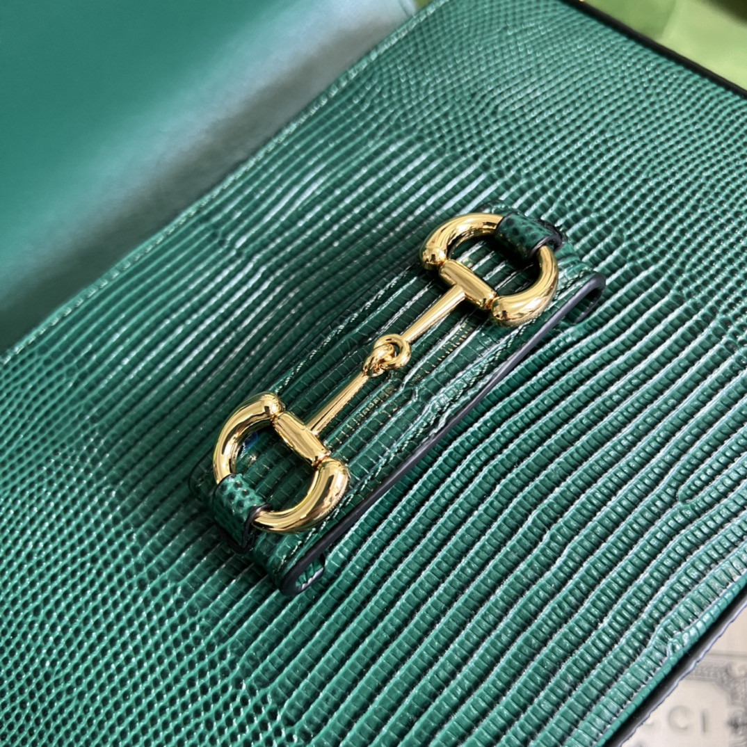 Gvc*1 Horsebit 1955 Bag