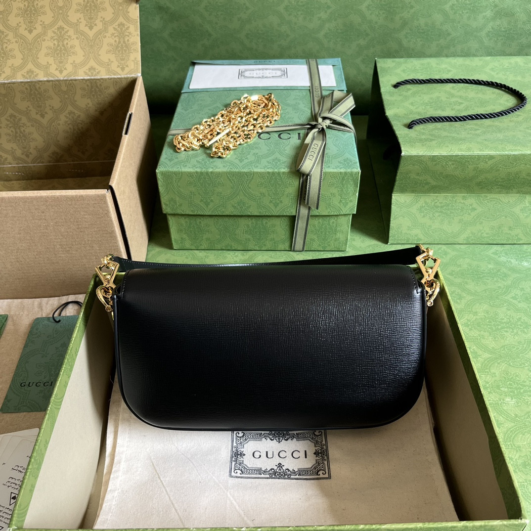 Gvc*1 Horsebit 1955 Bag