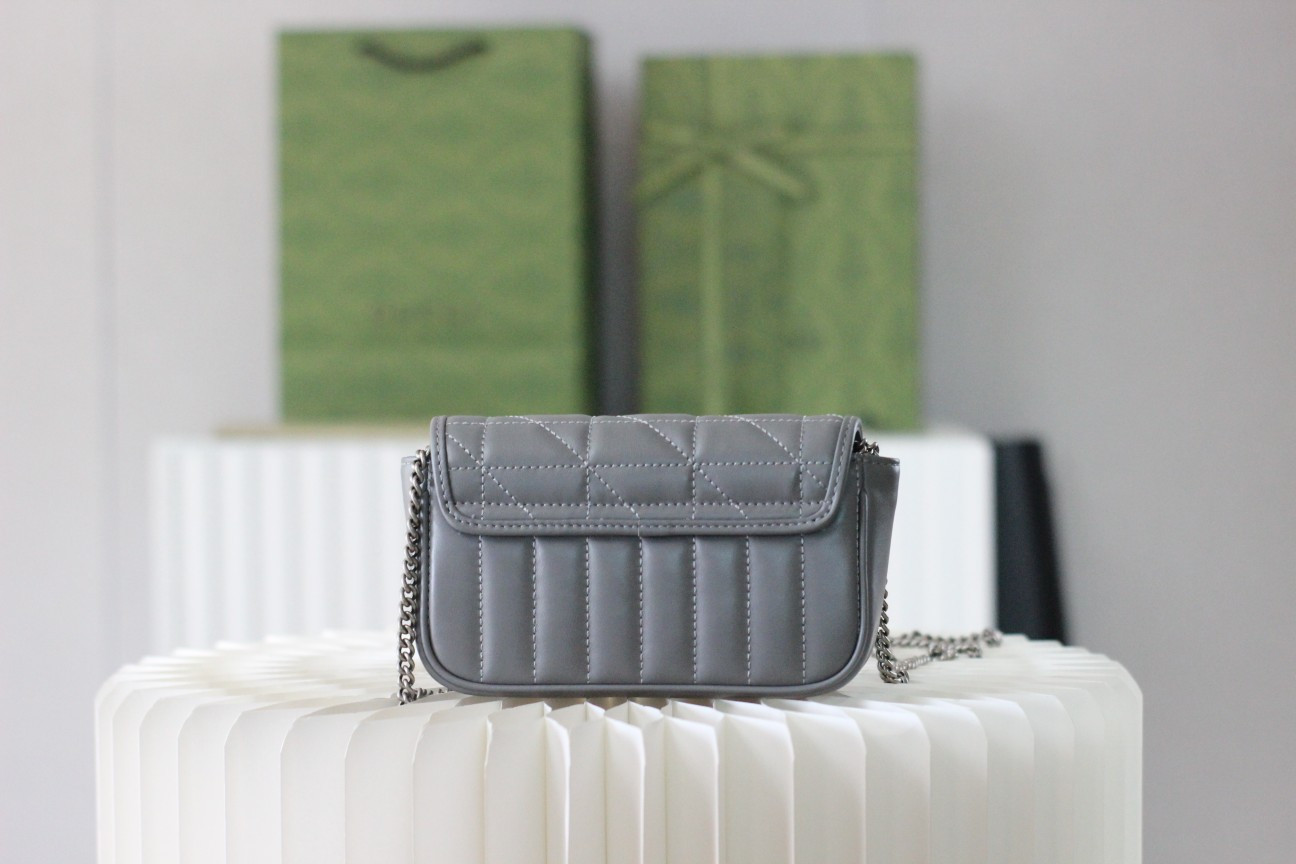 Gvc*1 Gg Marmont Bag