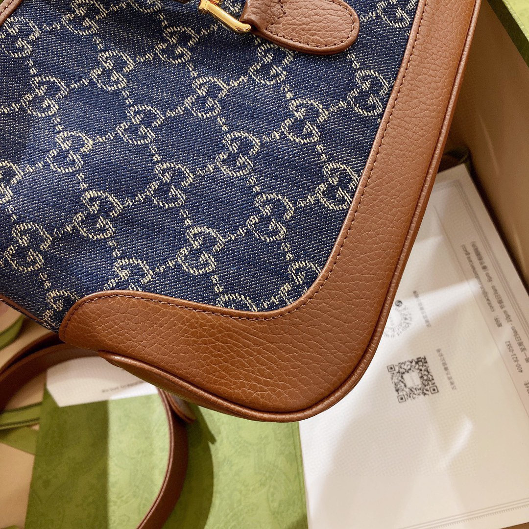 Gvc*1 Jackie 1961 Bag