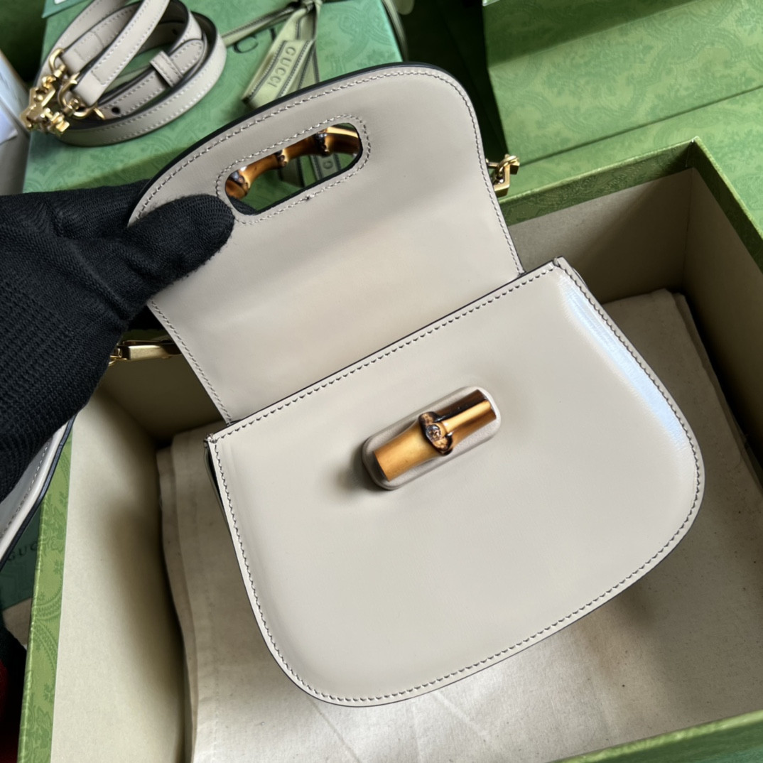 Gvc*1 Bamboo 1947 Bag