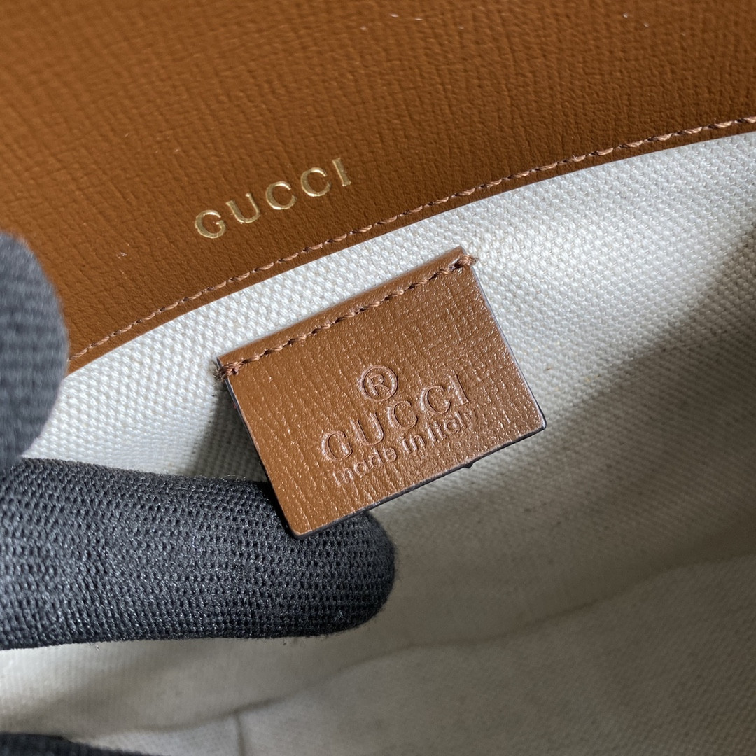 Gvc*1 Horsebit 1955 Bag