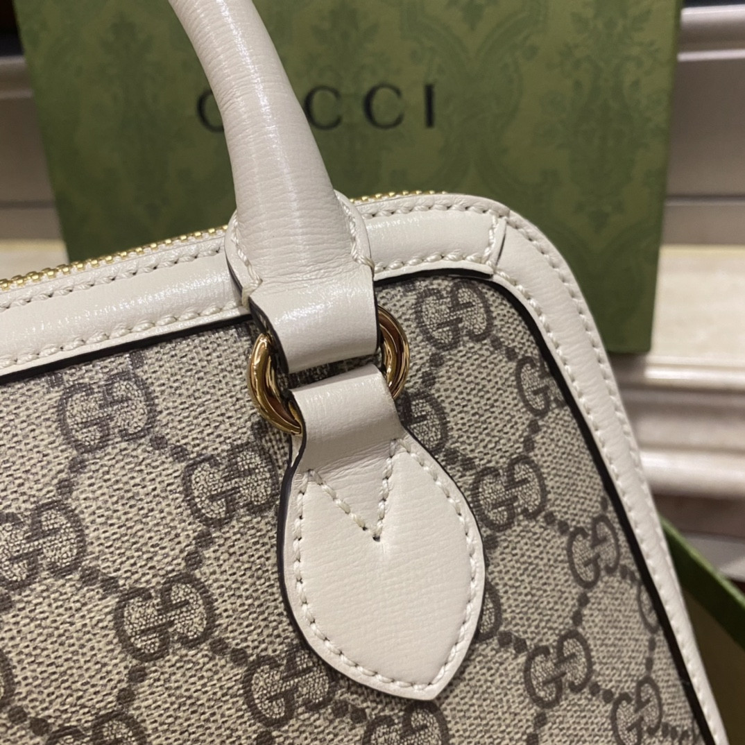 Gvc*1 Horsebit 1955 Bag