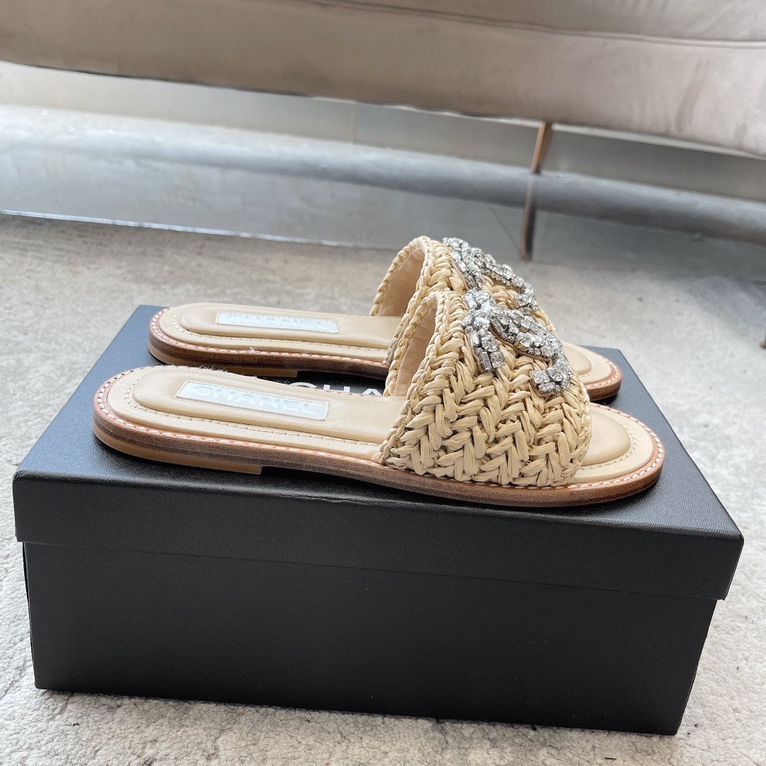 Ch**el BING BING 23P Slippers