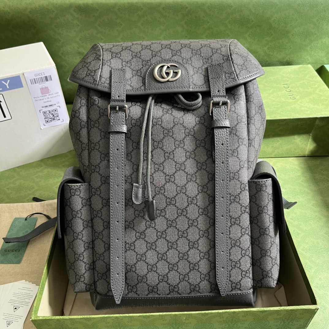 Gvc*1 Ophidia Bag