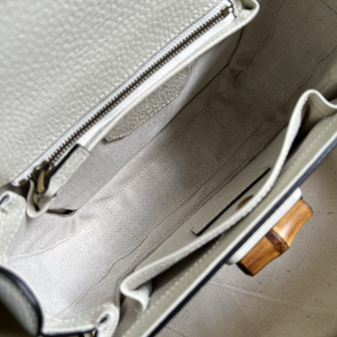 Gvc*1 Bamboo 1947 Bag