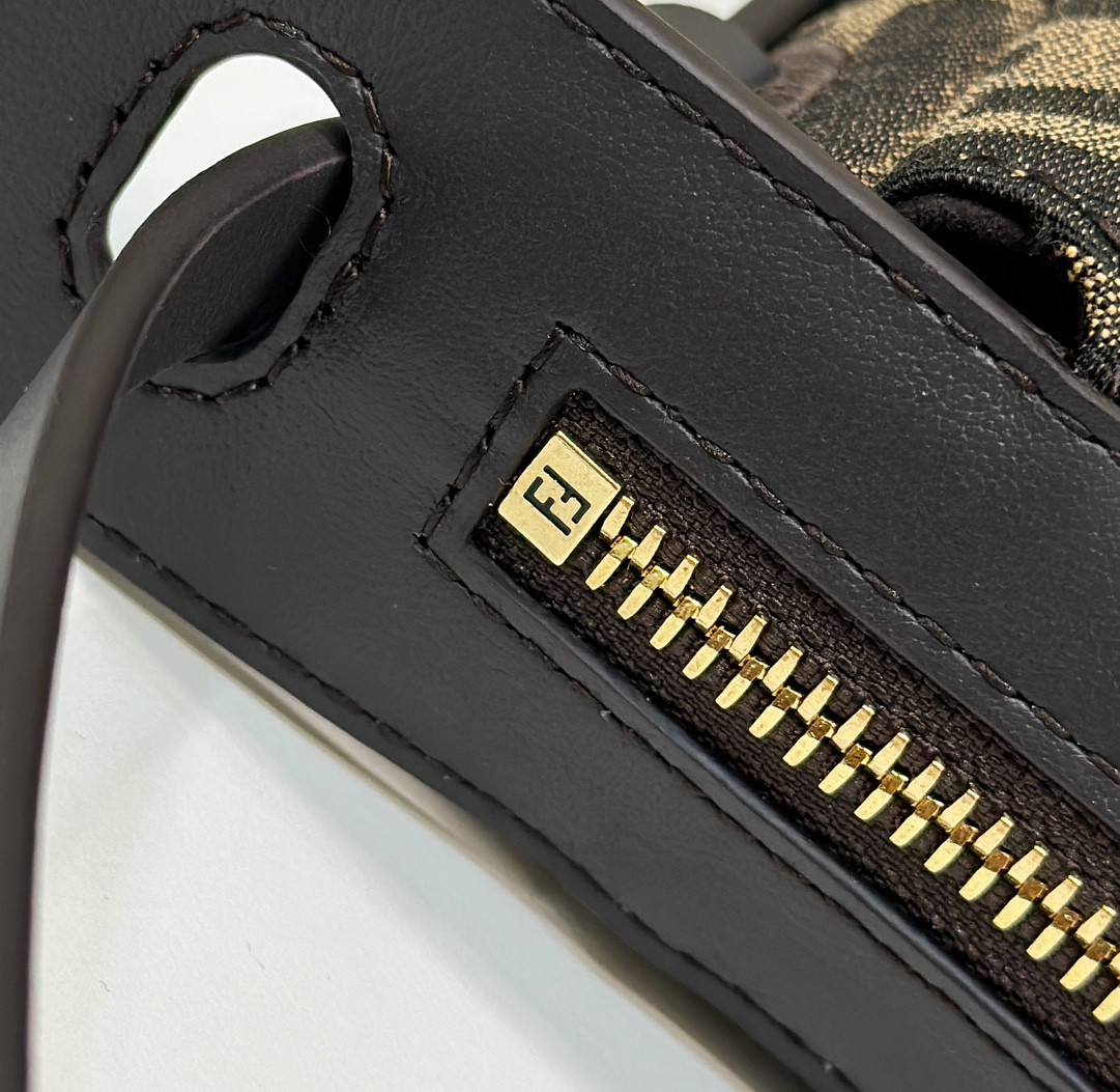 F**di Simply Handbag