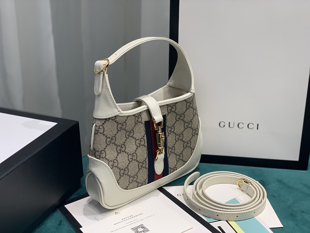 Gvc*1 Jackie 1961 Bag