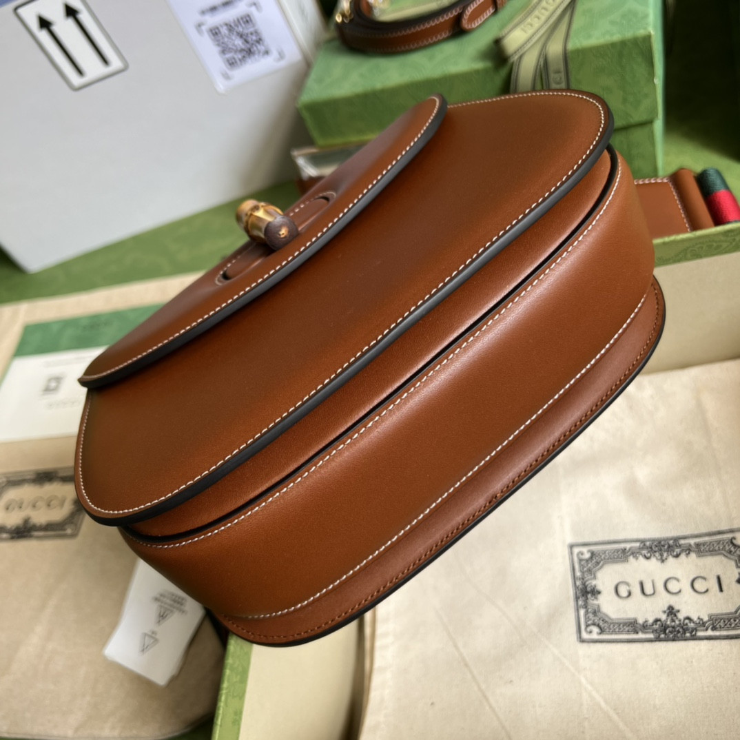 Gvc*1 Bamboo 1947 Bag