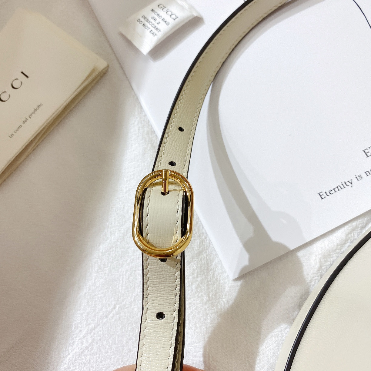 Gvc*1 Horsebit 1955 Bag