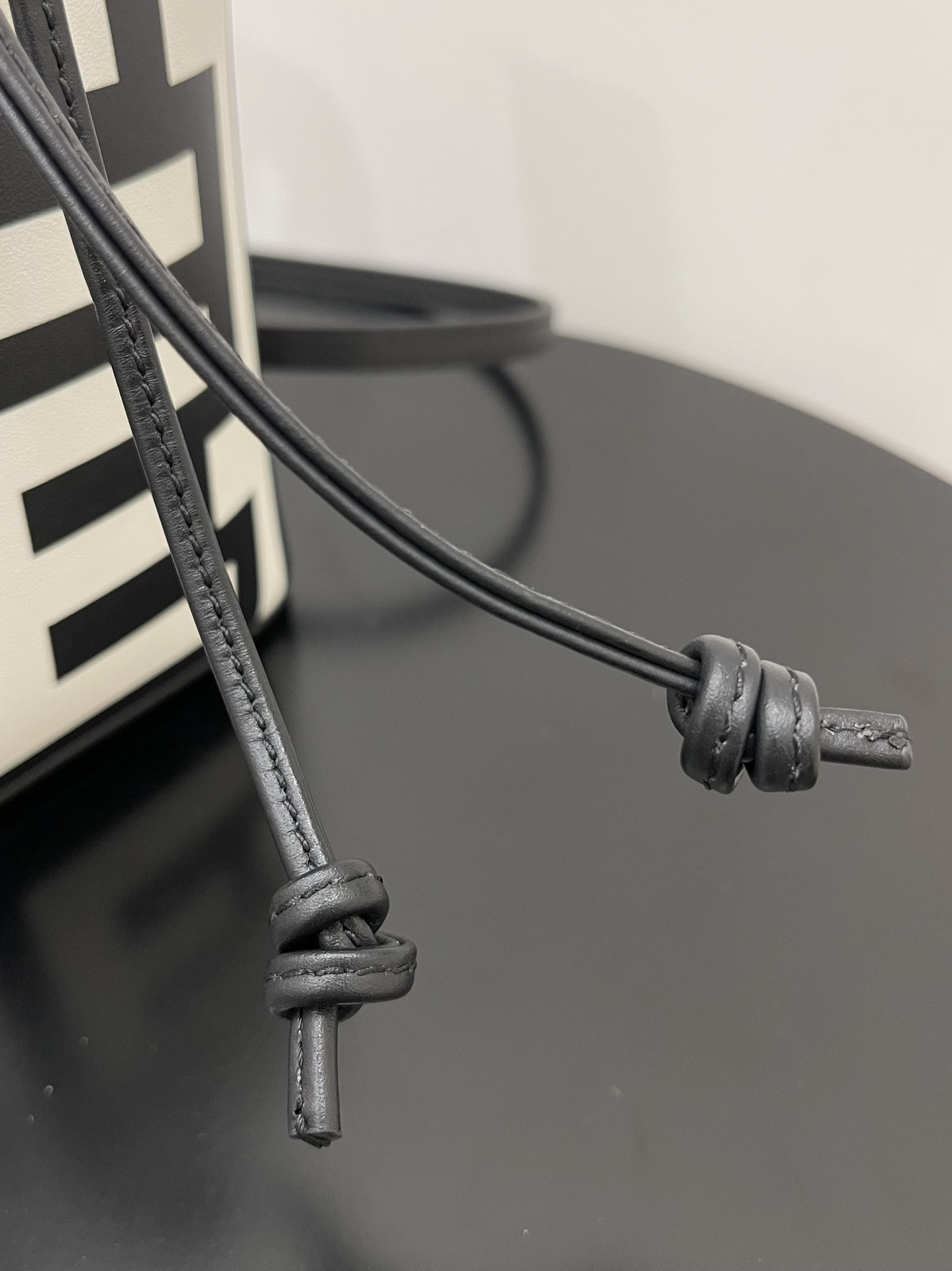 F**di Mon Tresor Bag