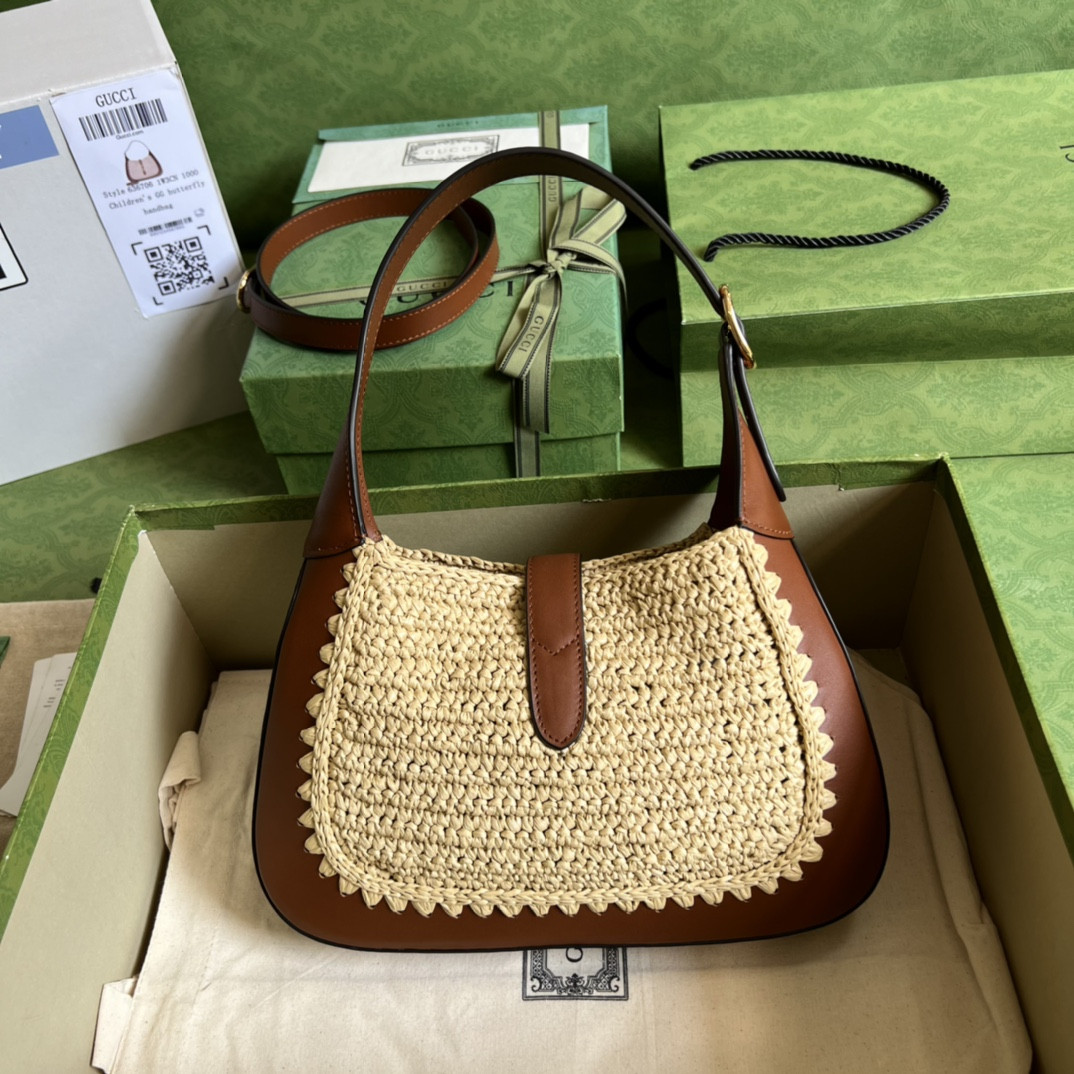 Gvc*1 Jackie 1961 Bag