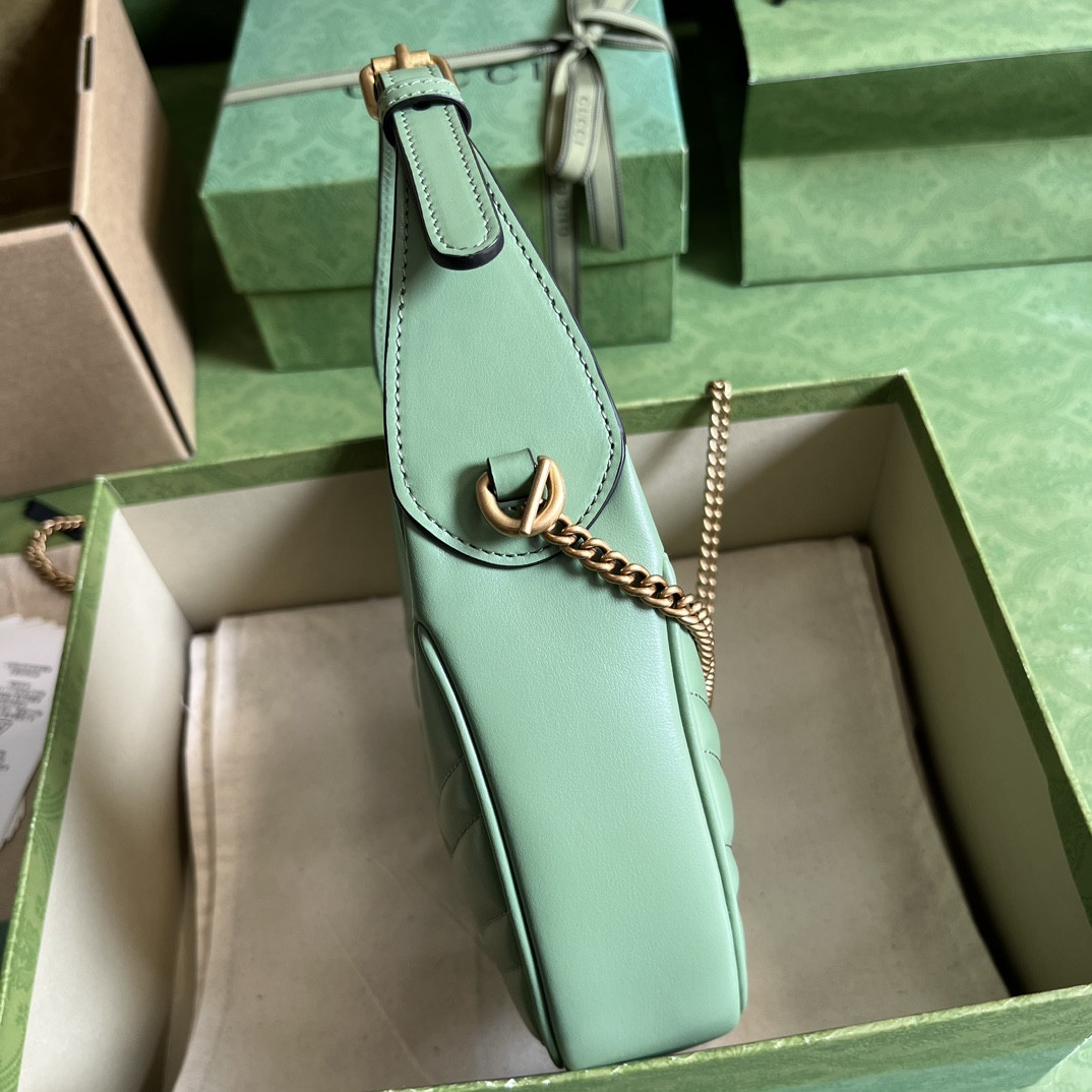 Gvc*1 Gg Marmont Bag