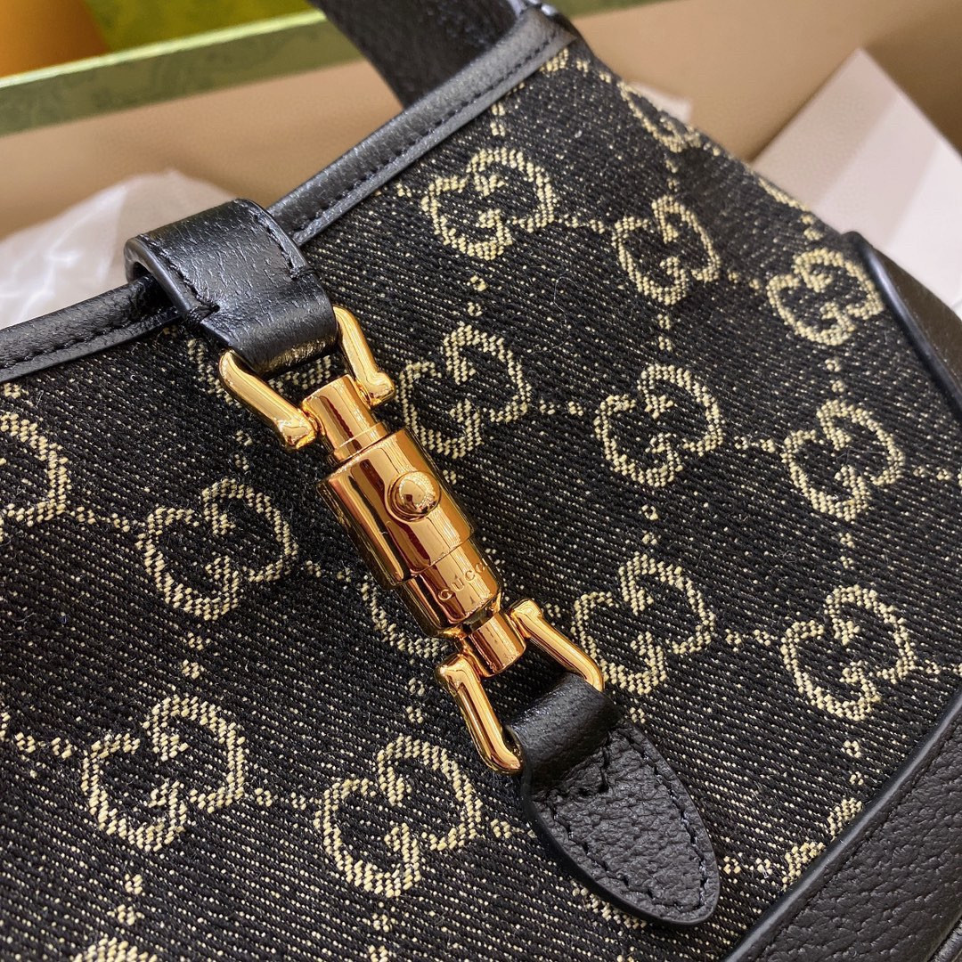 Gvc*1 Jackie 1961 Bag