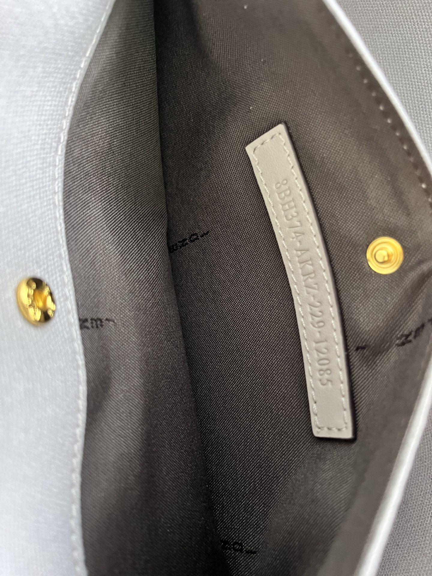 F**di Peekaboo X-tote