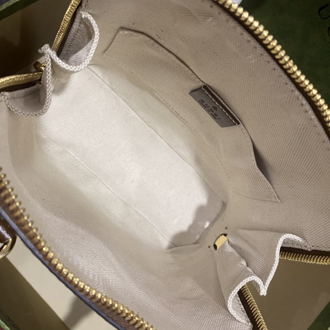 Gvc*1 Horsebit 1955 Bag