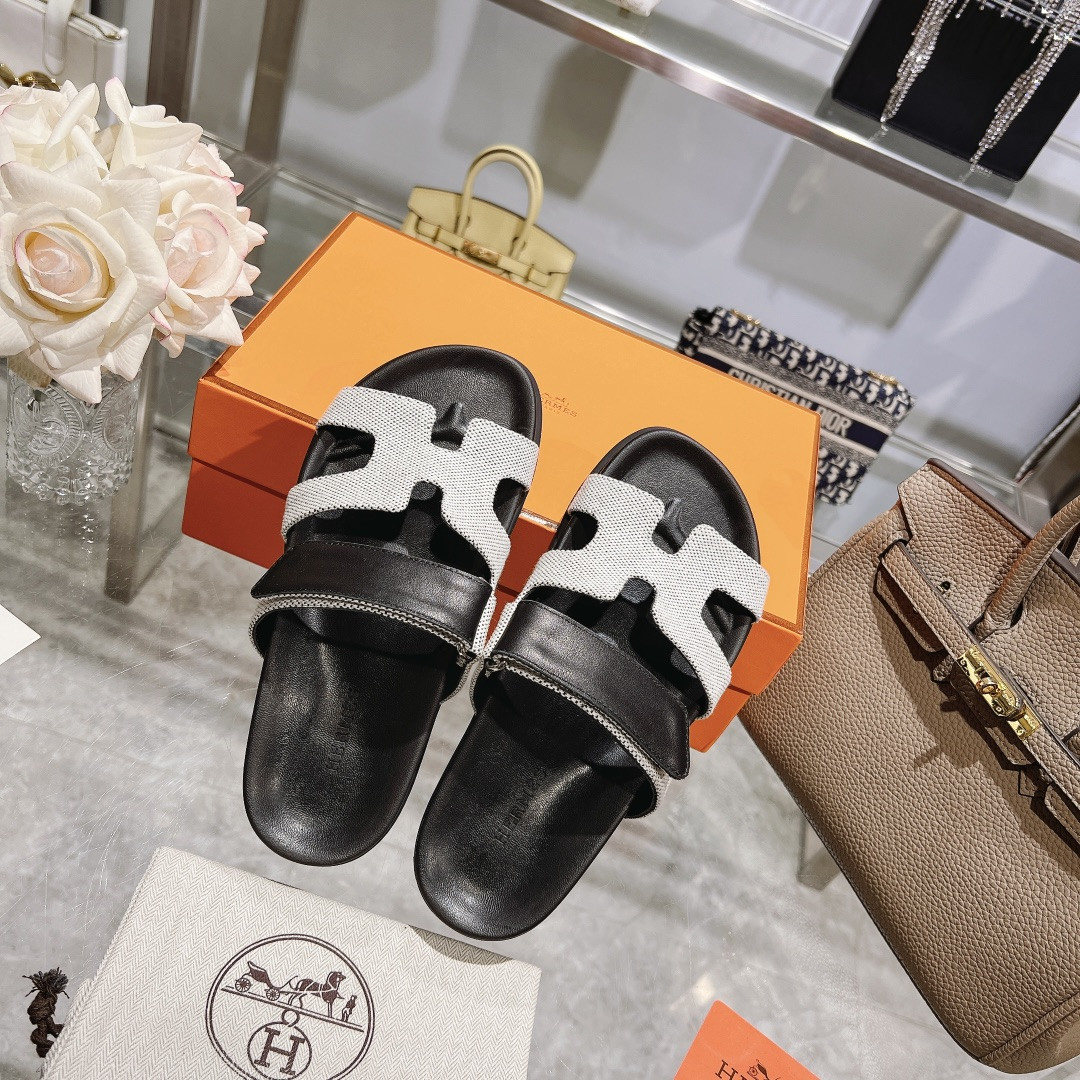 H**me5 Chypre Slippers