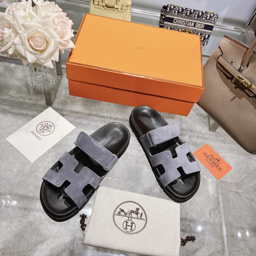H**me5 Chypre Slippers