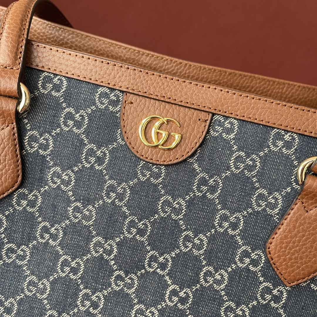 Gvc*1 Ophidia Bag