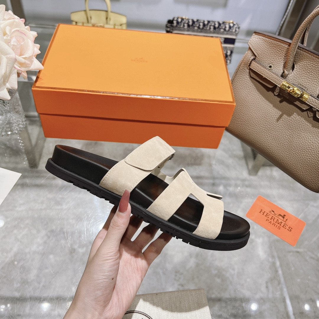 H**me5 Chypre Slippers