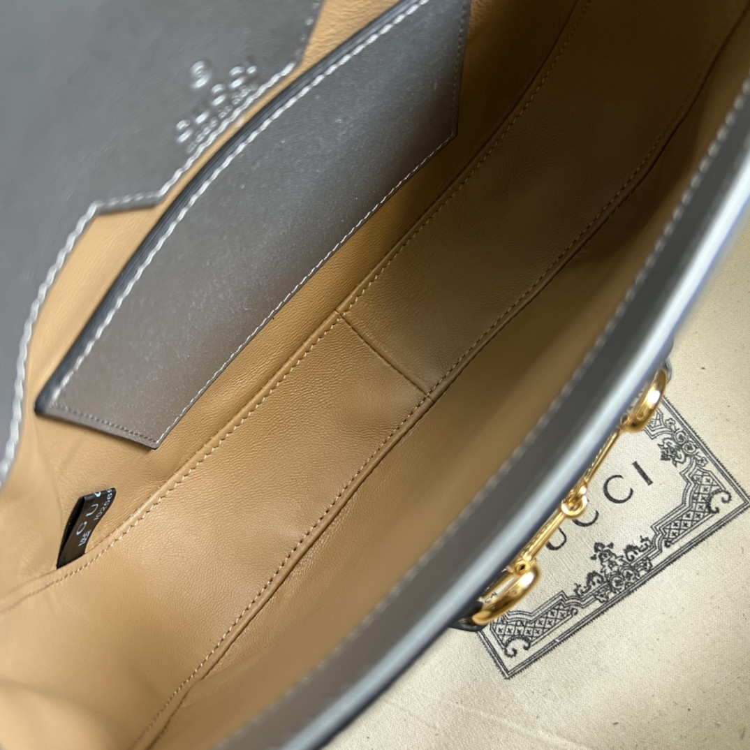 Gvc*1 Horsebit 1955 Bag