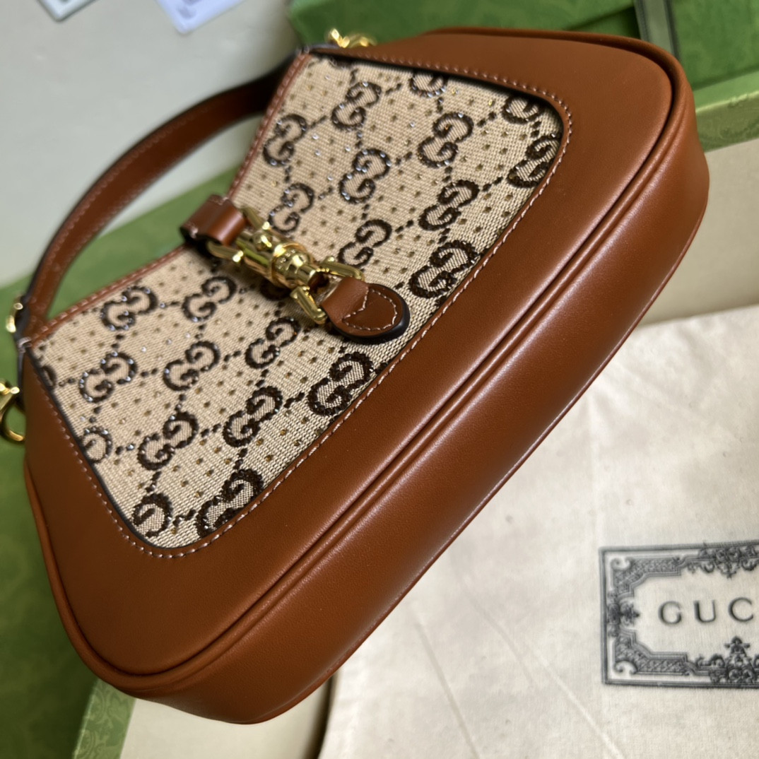 Gvc*1 Jackie 1961 Bag