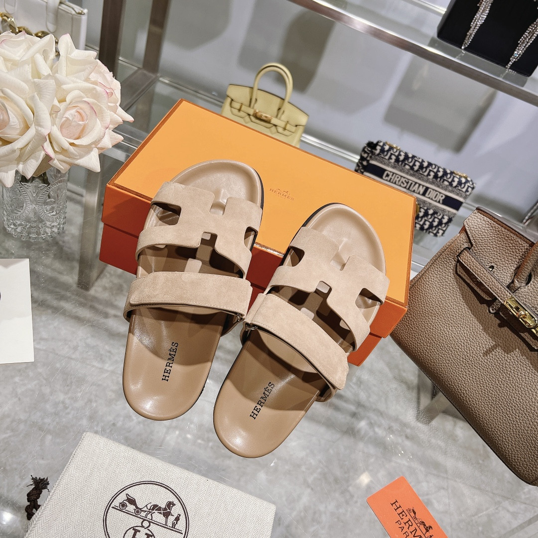 H**me5 Chypre Slippers