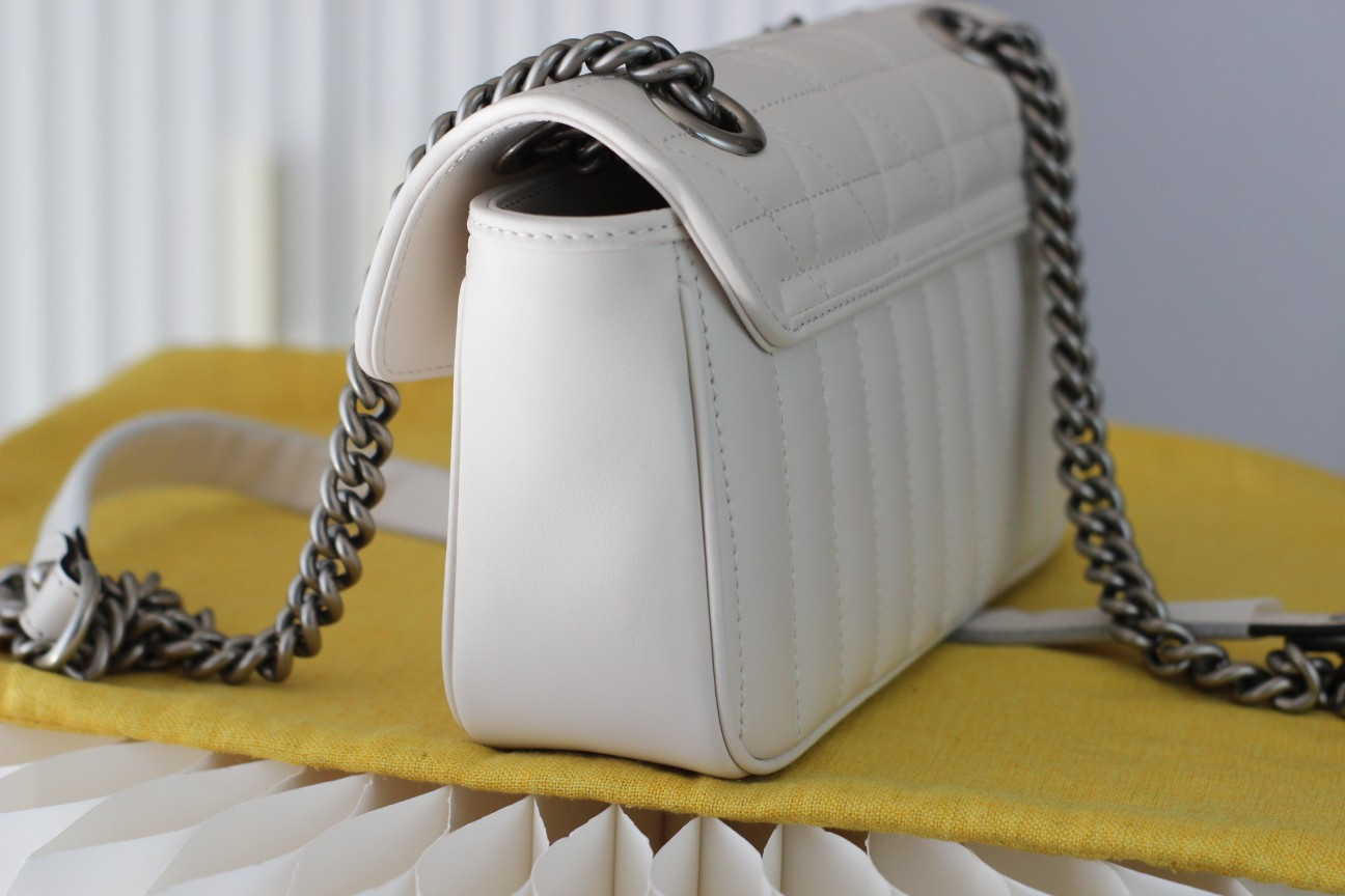 Gvc*1 Gg Marmont Bag