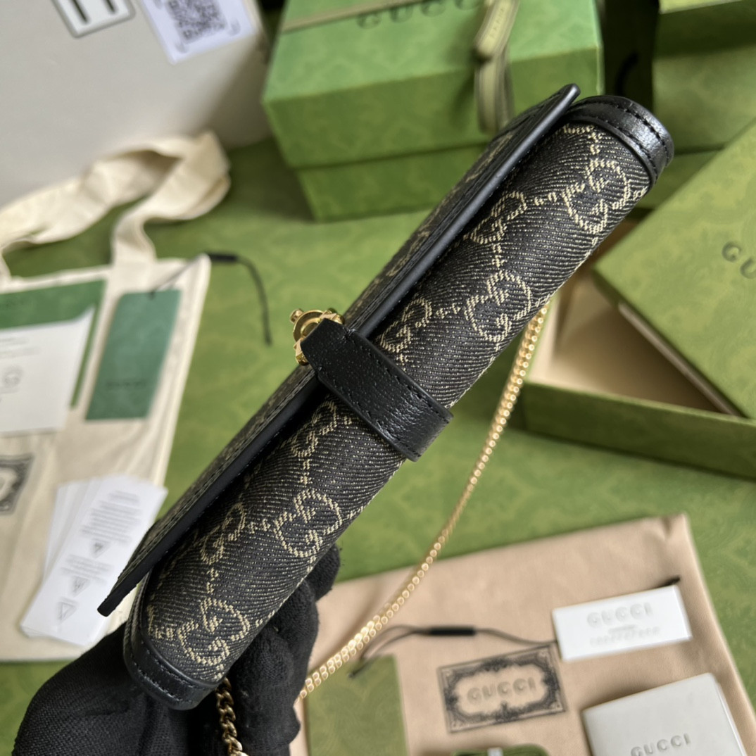 Gvc*1 Jackie 1961 Bag