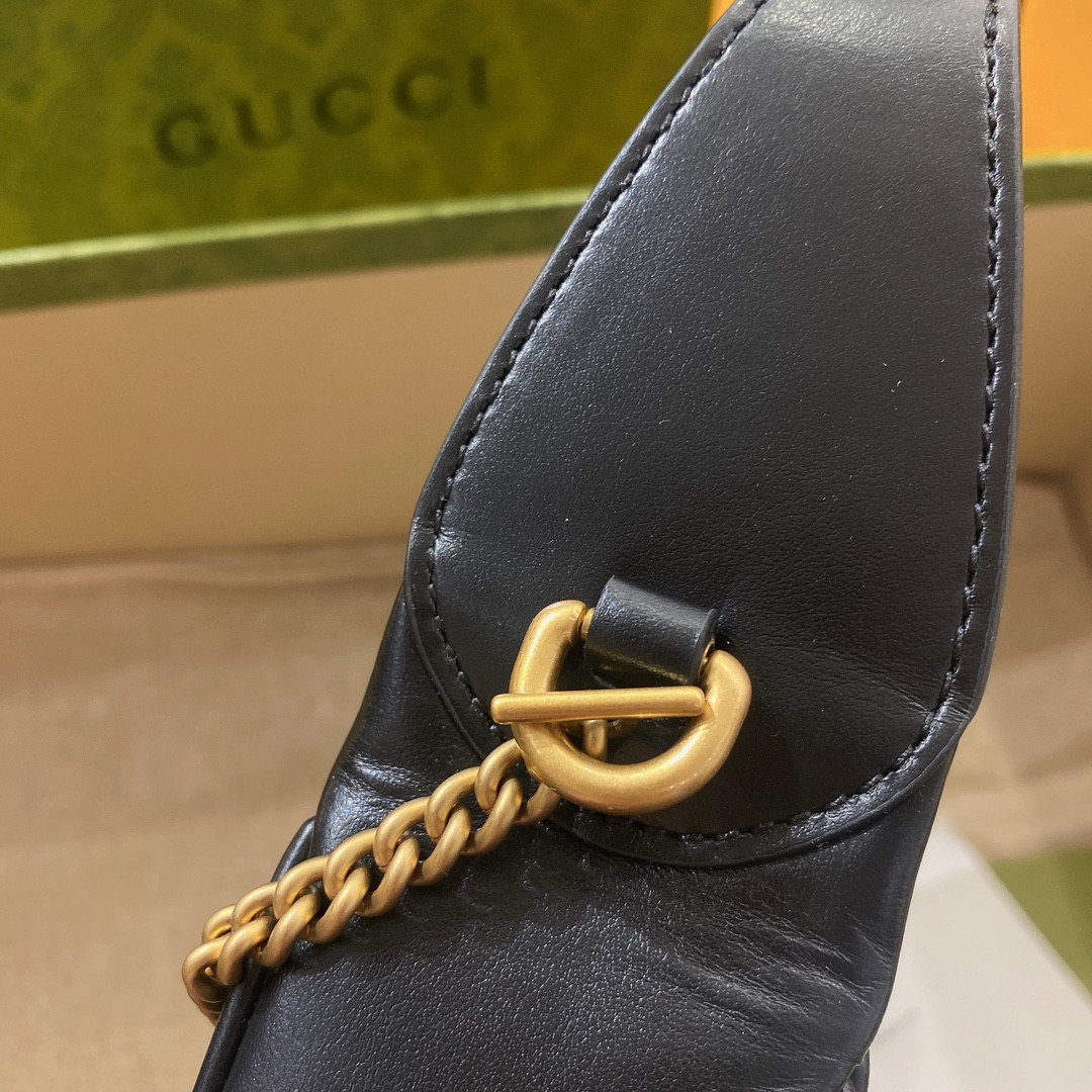 Gvc*1 Gg Marmont Bag