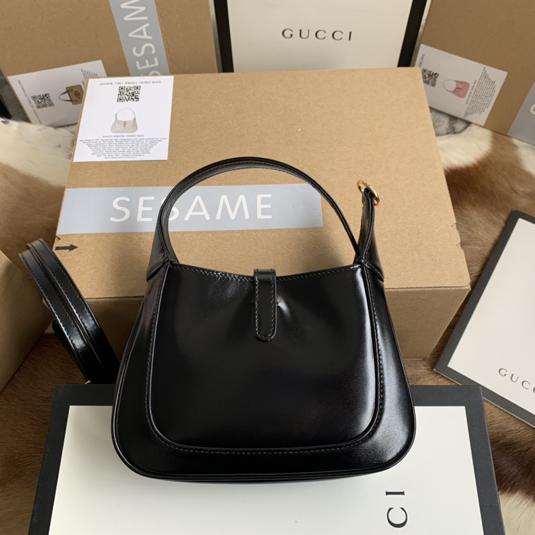 Gvc*1 Jackie 1961 Bag