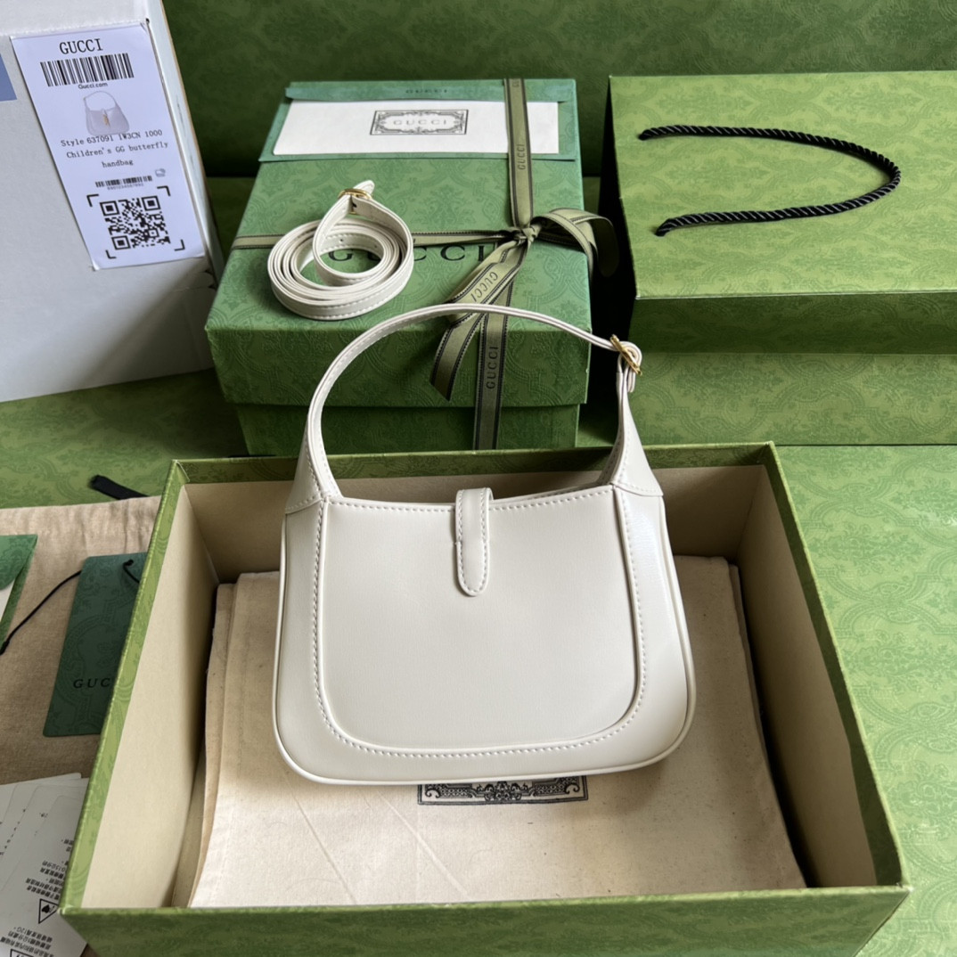 Gvc*1 Jackie 1961 Bag