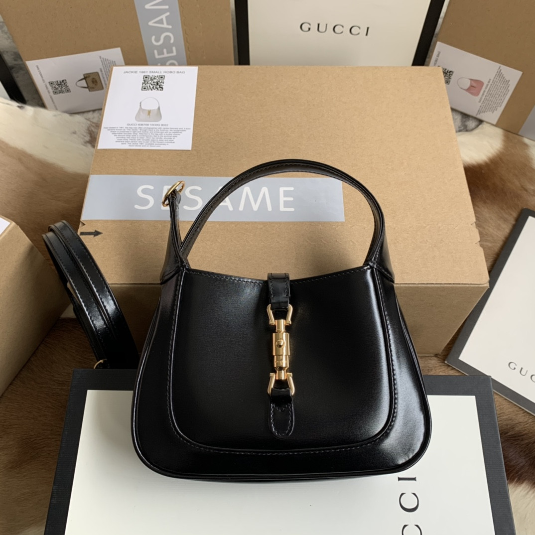 Gvc*1 Jackie 1961 Bag