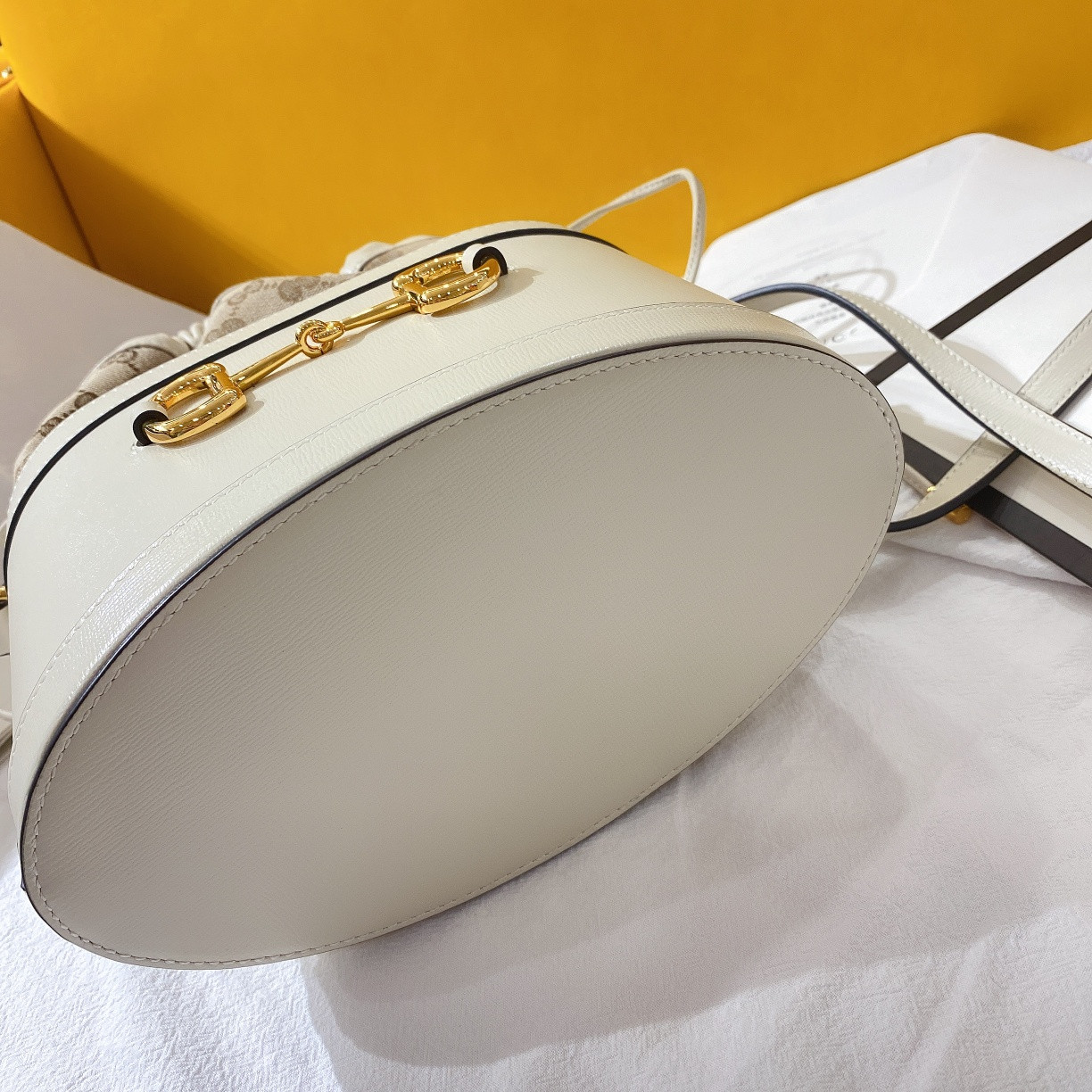 Gvc*1 Horsebit 1955 Bag