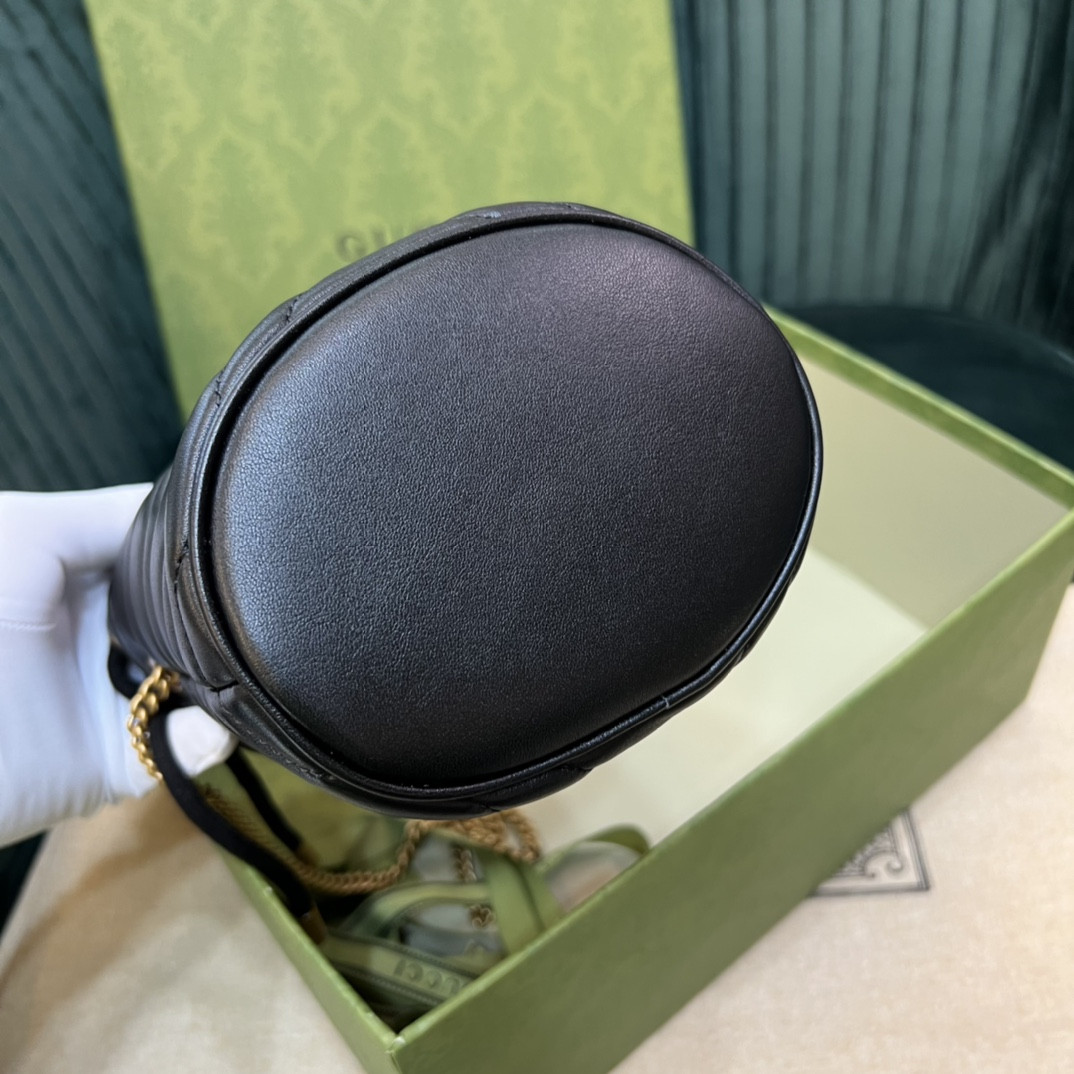 Gvc*1 Gg Marmont Bag