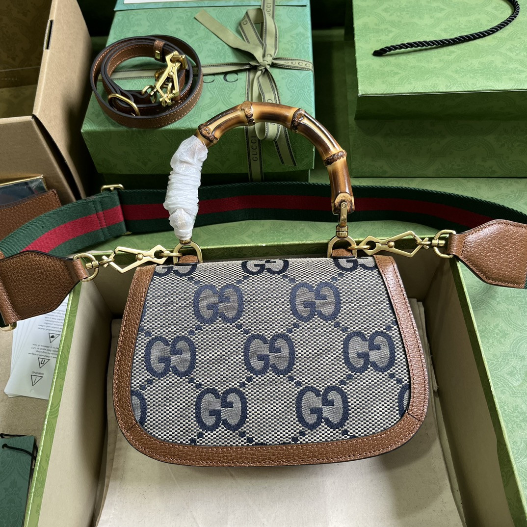 Gvc*1 Bamboo 1947 Bag