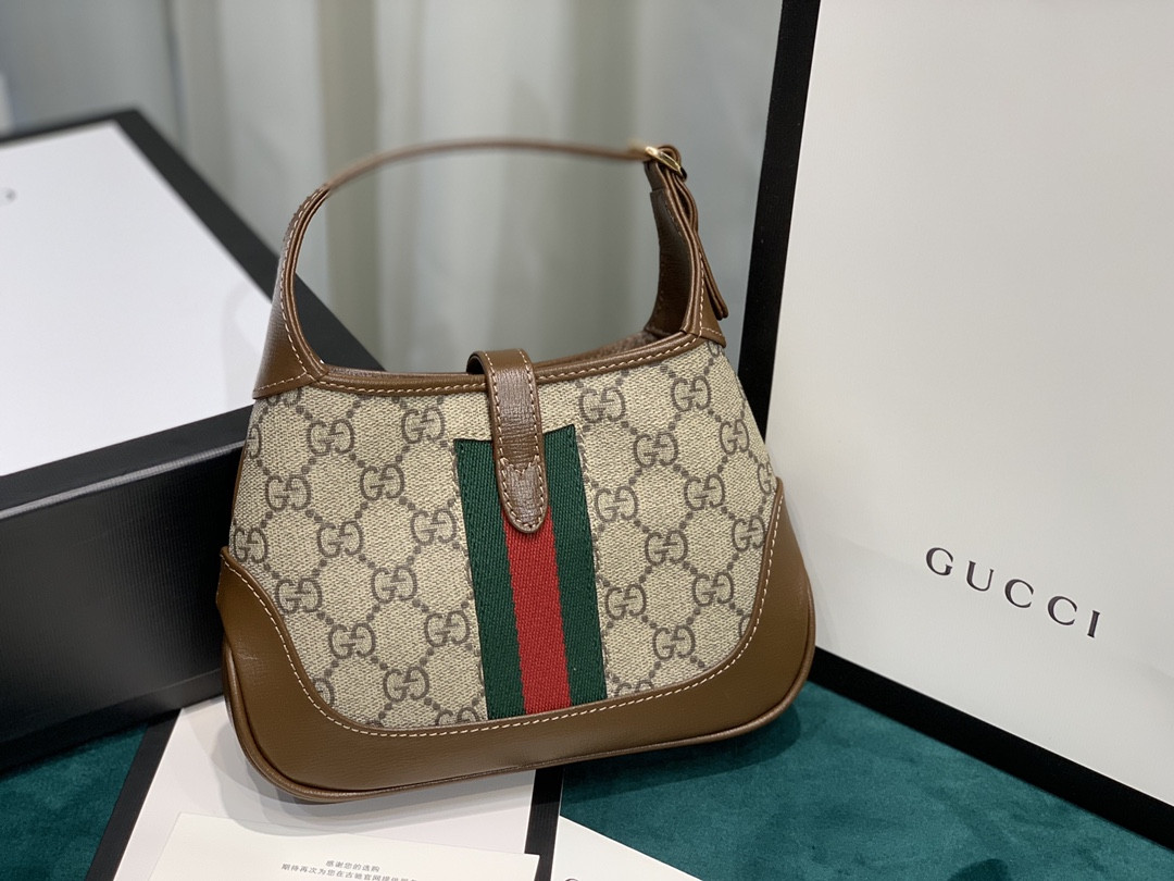 Gvc*1 Jackie 1961 Bag