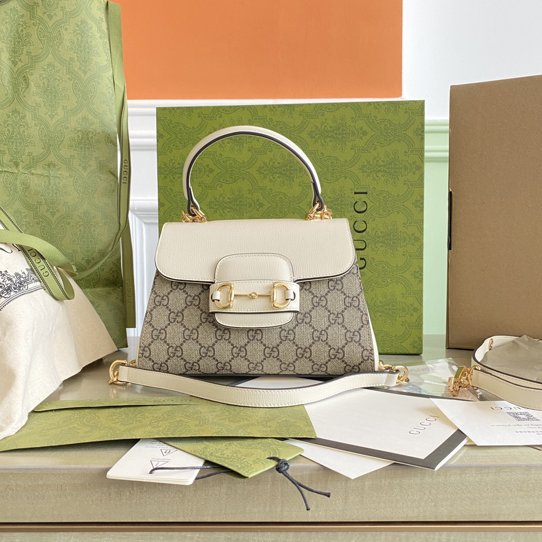 Gvc*1 Horsebit 1955 Bag