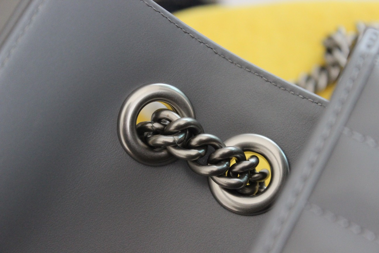 Gvc*1 Gg Marmont Bag