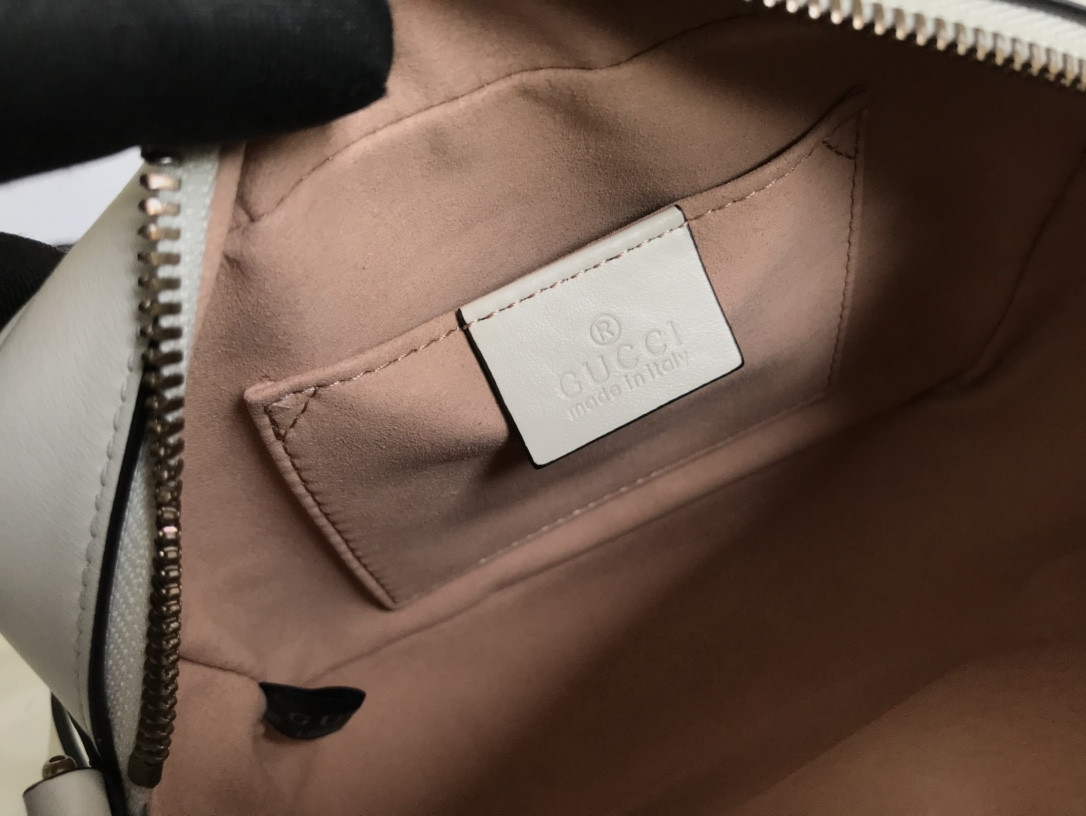 Gvc*1 Gg Marmont Bag