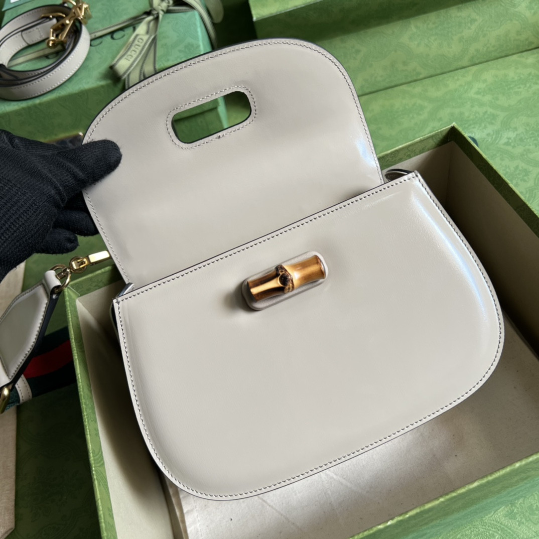 Gvc*1 Bamboo 1947 Bag