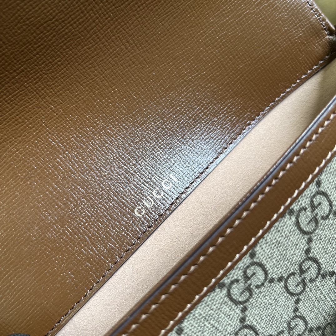 Gvc*1 Horsebit 1955 Bag