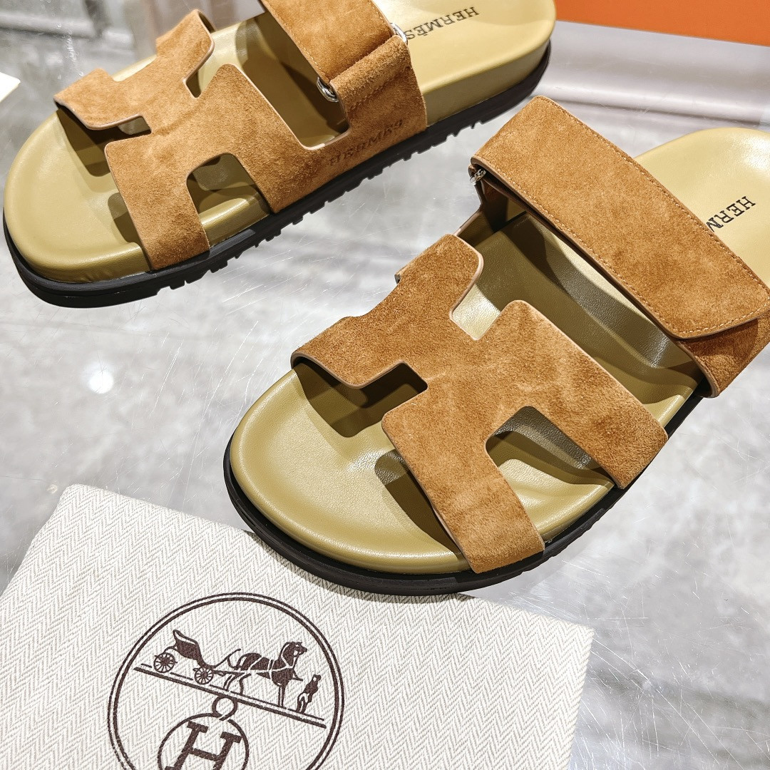 H**me5 Chypre Slippers