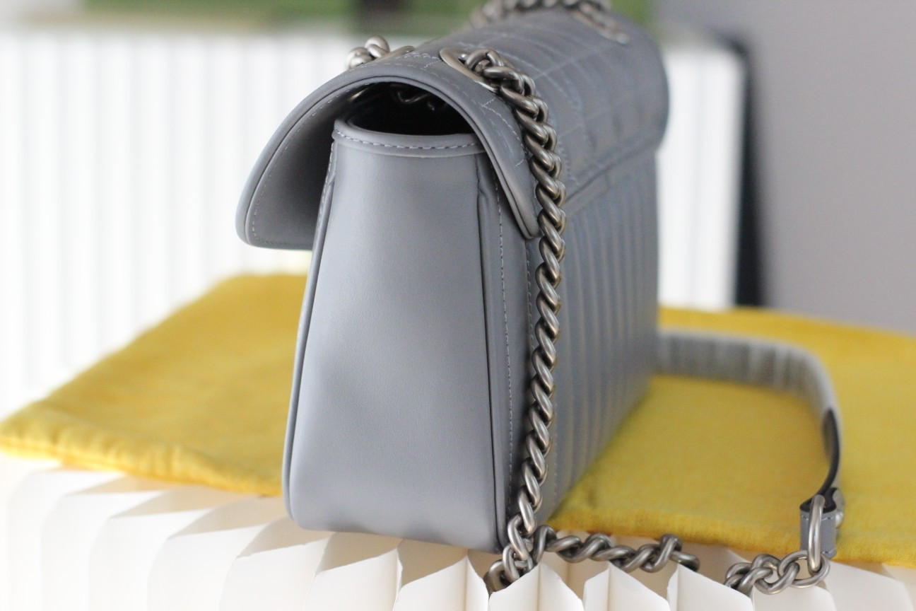 Gvc*1 Gg Marmont Bag